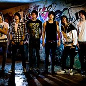 Asking Alexandria