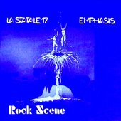 Rock Scene