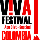 vivafestival için avatar