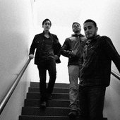 Men and Camels, 2015