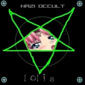 Nazi Occult Lolis