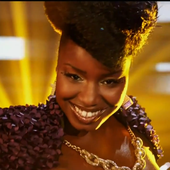 Misha B PNG