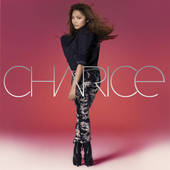 Charice [iTunes PNG]