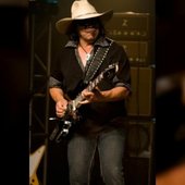 Billy Joe Green 2