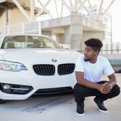Photo shoot 