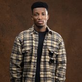 Kofi Kinaata