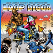 Madlib Medicine Show #5: The History of the Loop Digga, 1990-2000