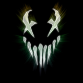 LastFM profile picture for @Suppress