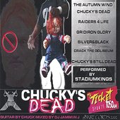 Chucky's Dead