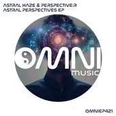 Astral Perspectives EP
