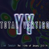 Total Vertigo (live Session 10 Jan2014) Extended Mix