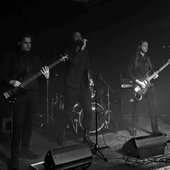 Live at Barbar