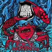 For the Brotherhood - EP
