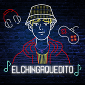 Elch1ngador 的头像