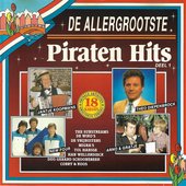 De allergrootste piraten hits, Deel 1