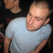 LastFM profile picture for @posse