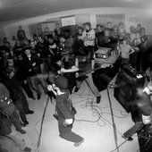 Sherwood park hall show '06?