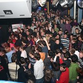 Charitable show by UN