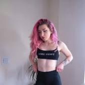 Sophie Burrell
