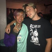 with coldhart