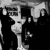 Grand Belial's Key