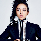 FKA twigs