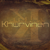 Khurvinen için avatar