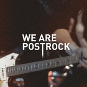 wearepostrock さんのアバター