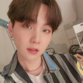 Avatar for ManajiBTS