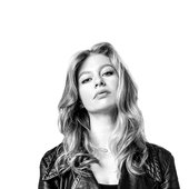 Zoë's Spotify Artist Image