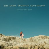 Somewhere Else - EP