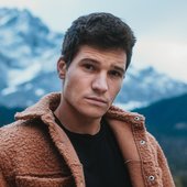 Wincent Weiss by Dario Suppan