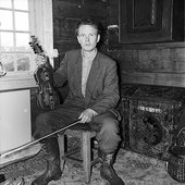 Geirr Tveitt