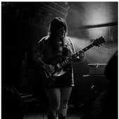 cheree (oakland industrial)