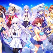 VISUAL ARTS / Key