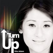 Turn it Up single cover