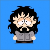 Avatar for thebeard