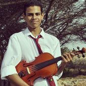 PedroViolinist için avatar