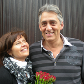 Spotify artist profile