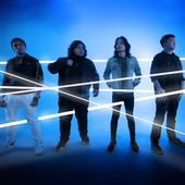 Parallel Horizons (Hong Kong), 2022 promo photo