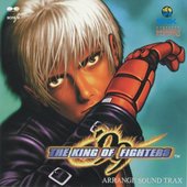 The king of fighters 99