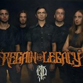 Regain The Legacy L