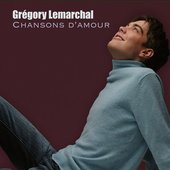 Chansons d'amour - EP
