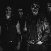 Enthroned