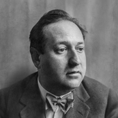 Erich Wolfgang Korngold