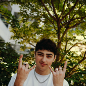 Oliver Cronin