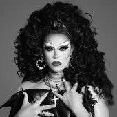 Salina EsTitties by Jacob Ritts (2024)