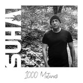 1000 Motivos - Single