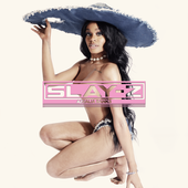 Azealia Banks - Slay-Z