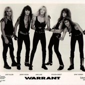 Warrant